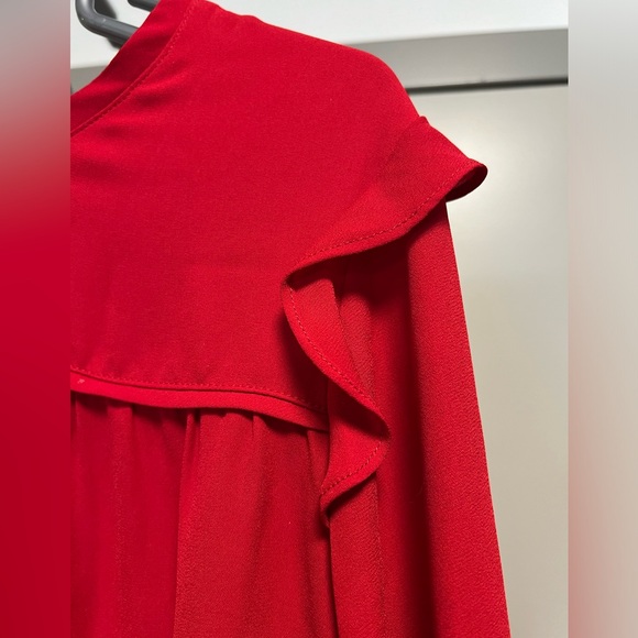 Woman’s blouse (size 2x) - Picture 2 of 6